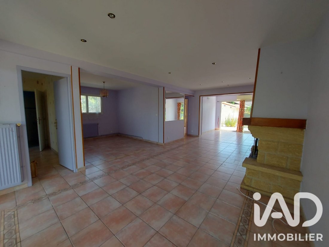 House in Lanton, Nouvelle-Aquitaine, France 4 - 18509940