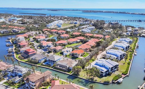 House in Cortez, Florida, United States 1