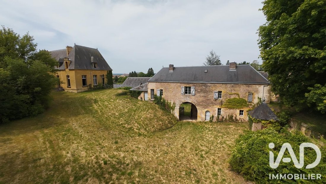 House in Grandpré, Grand Est, France 4 - 18509887