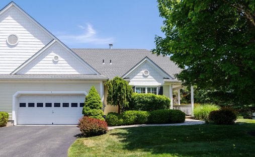 House in Beekman, New York, United States 1