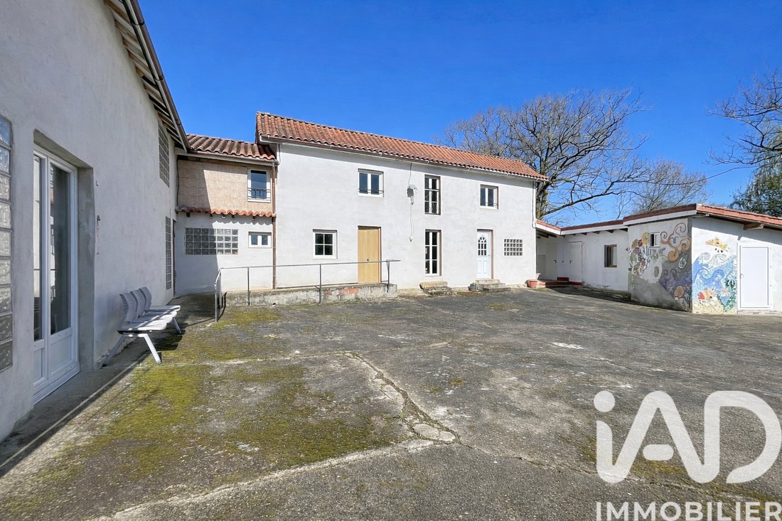 House in Philondenx, Nouvelle-Aquitaine, France 2 - 17832760