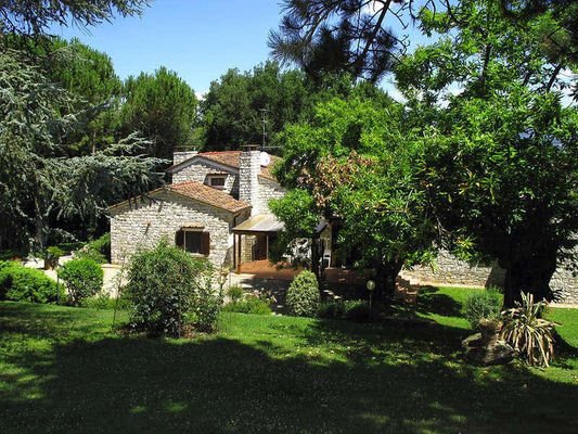 Villa in Borgo San Lorenzo, Tuscany, Italy 3 - 18507973