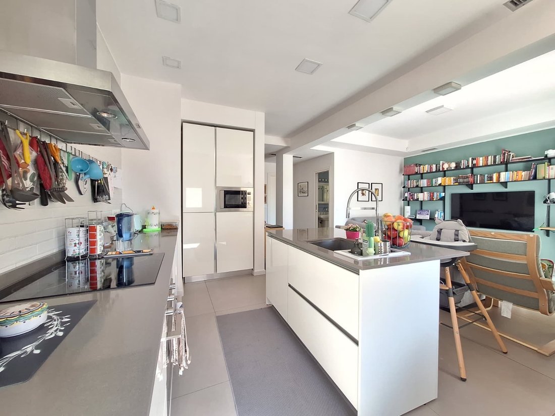 Apartment in Coverciano, Florence, Tuscany 2 - 18507935
