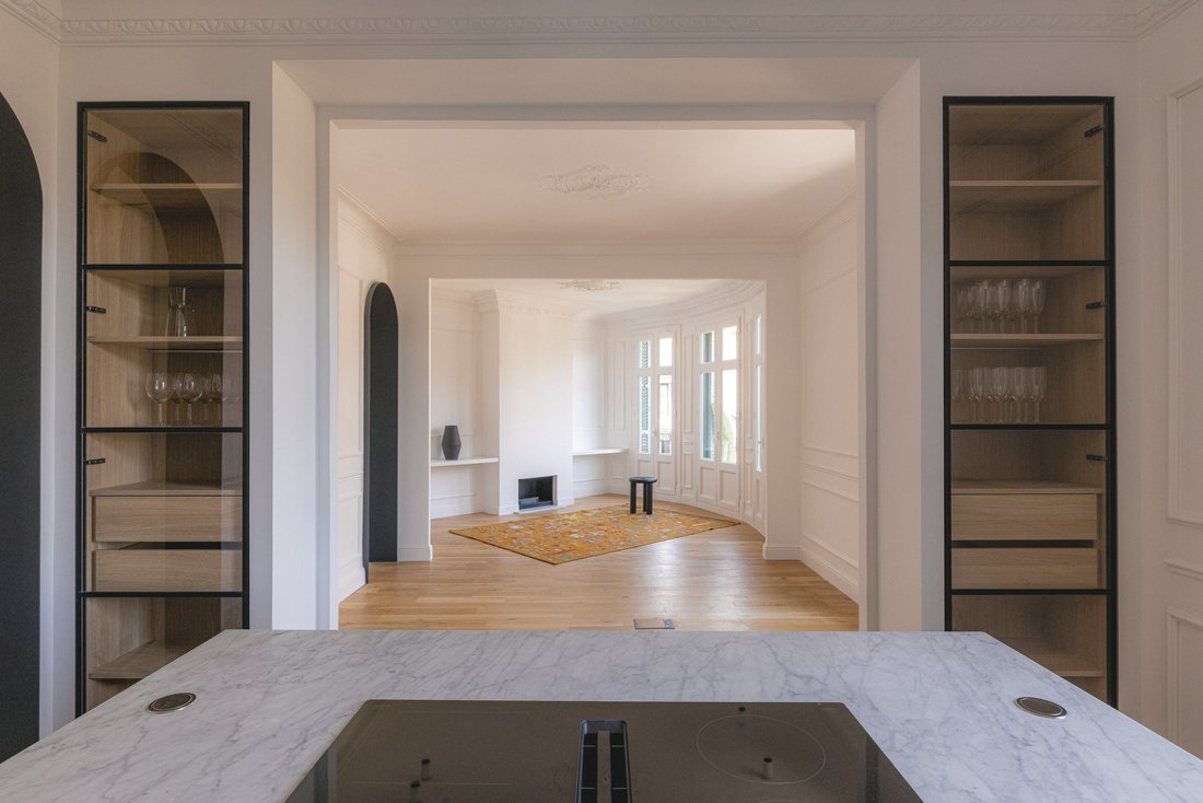 Apartment in Eixample, Barcelona, Spain 3 - 18507874