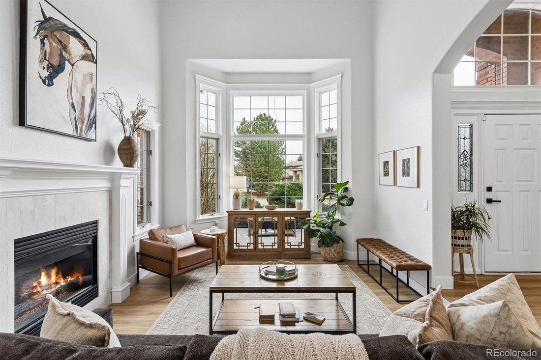 House in Greenwood Village, Colorado, United States 2 - 18508431
