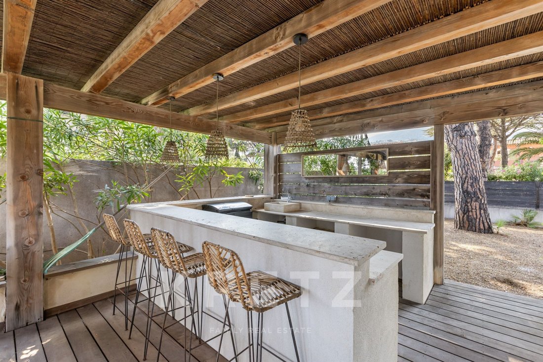 House in Nord, Cavalaire-sur-Mer, France 5 - 18513530
