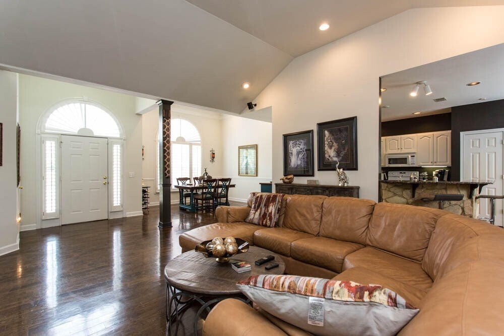House in Nashville, Tennessee, United States 3 - 18517319