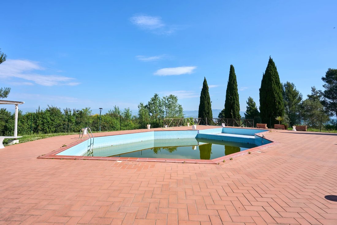 San Miniato, Tuscany, Italy 5 - 18520502