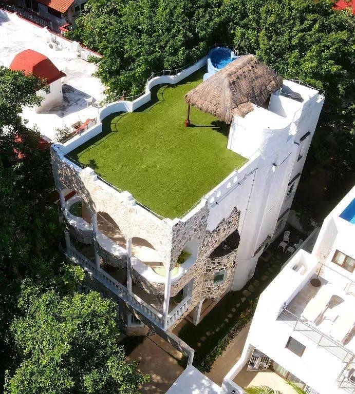 Villa in Playa del Carmen, Quintana Roo, Mexico 2 - 18521272