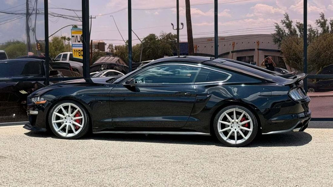 Coupe in Tucson, AZ, United States 5 - 18520464