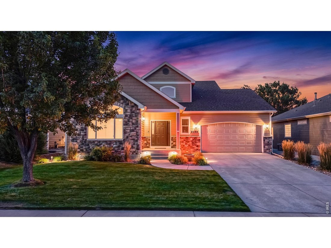 House in Fort Collins, Colorado, United States 1 - 18521178