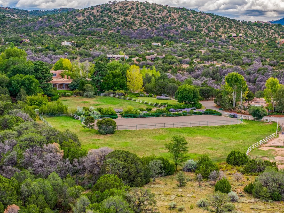 House in Santa Fe, New Mexico, United States 3 - 18510755