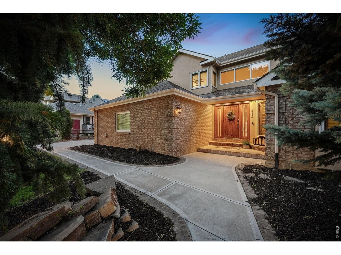 House in Fort Collins, Colorado, United States 3 - 18509302