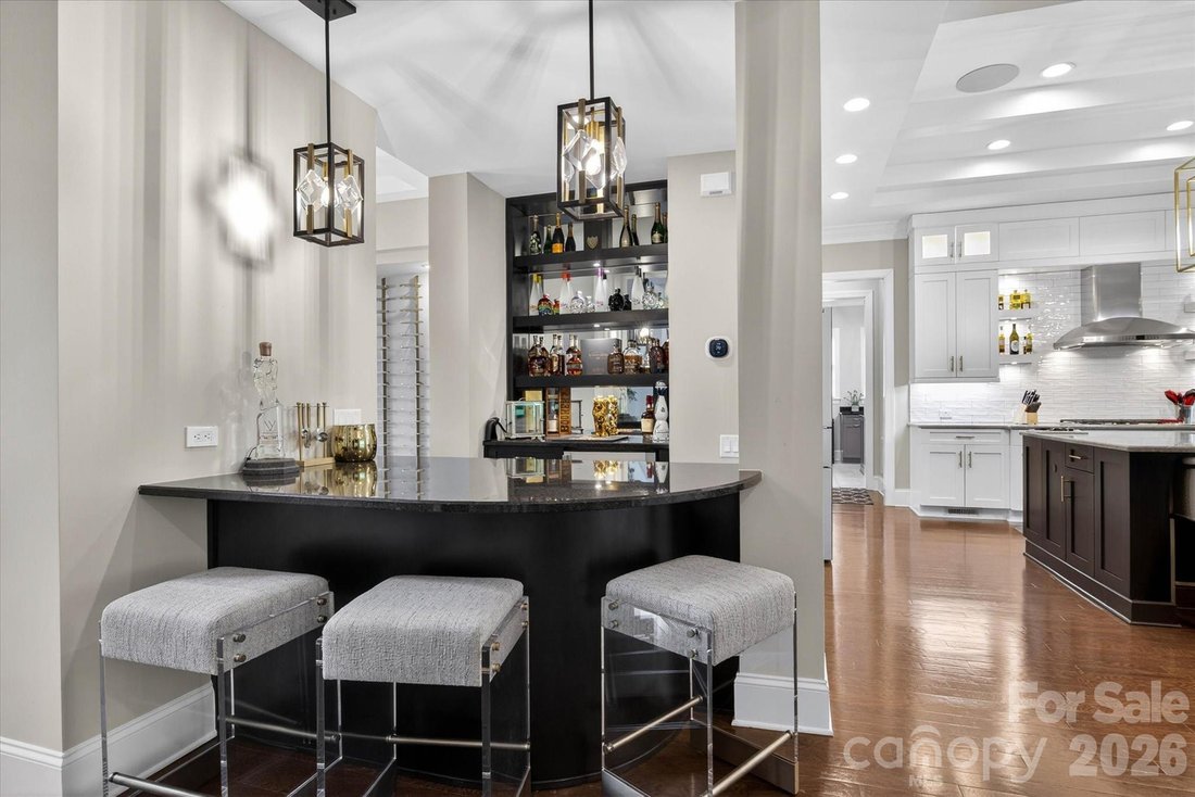 House in Matthews, North Carolina, United States 5 - 18517602