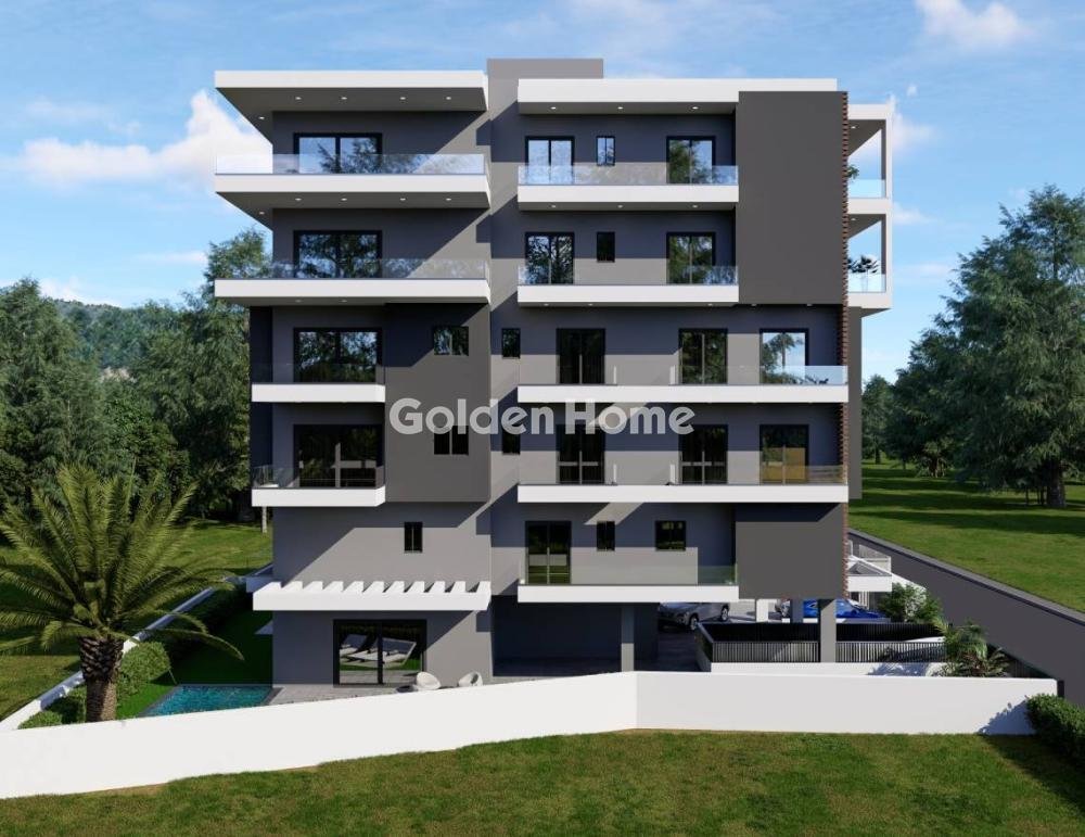 Apartment in Ilioupoli, Attica, Greece 3 - 18509450