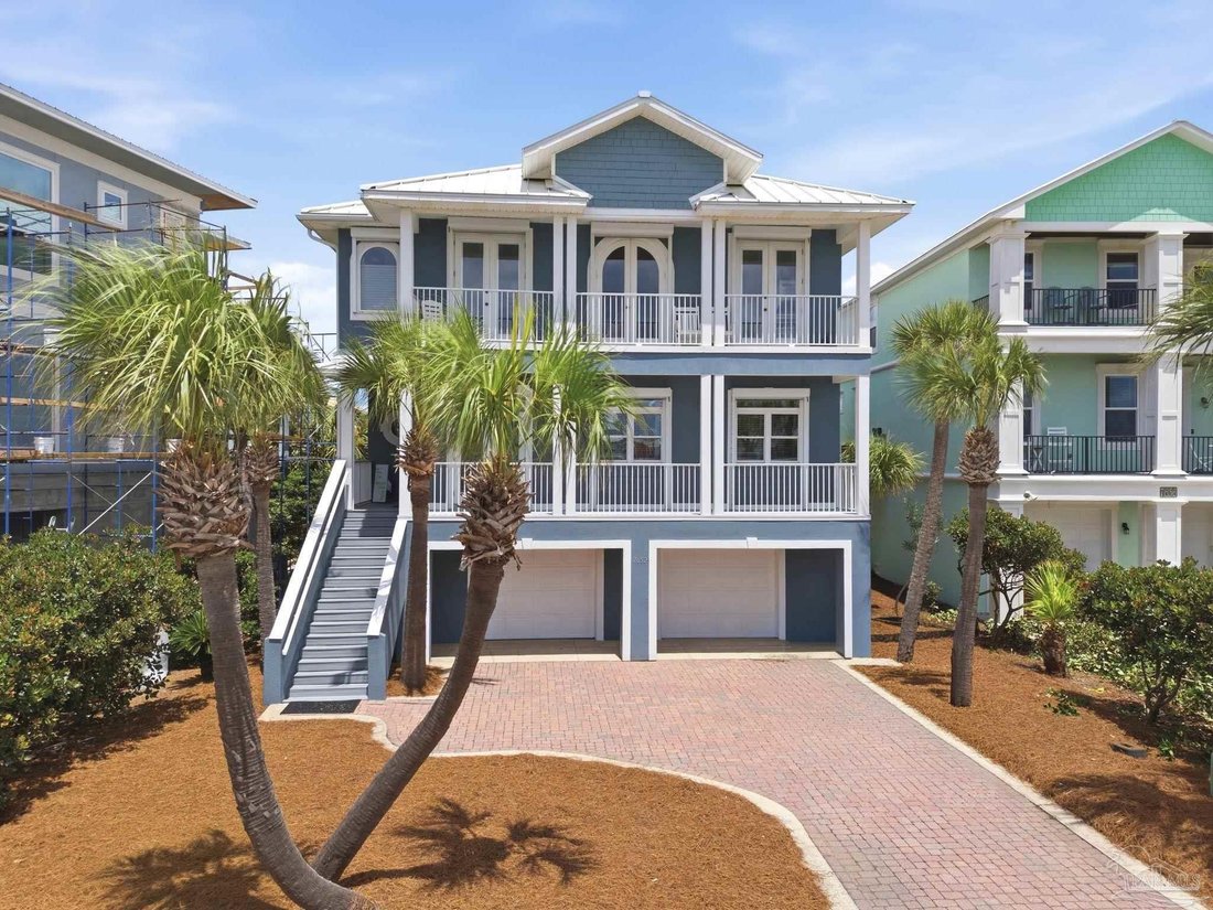 House in Pensacola Beach, Florida, United States 1 - 18508466