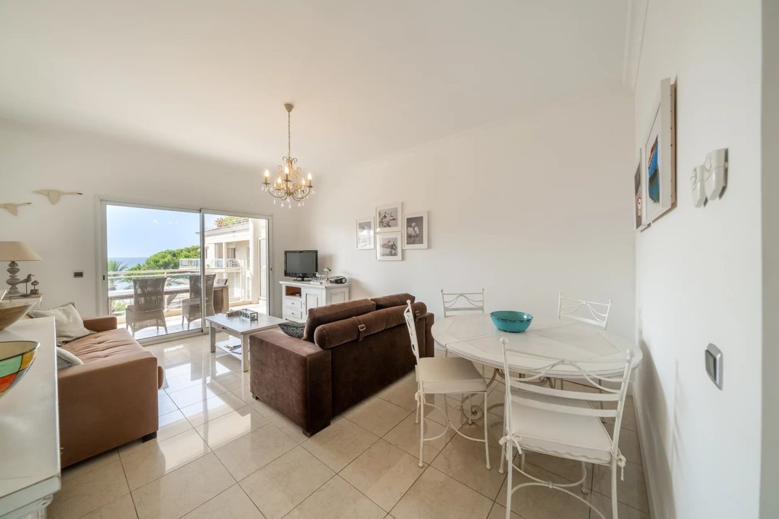 Apartment in Cannes, Provence-Alpes-Côte d'Azur, France 5 - 18513753
