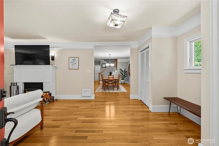 House in Lake Forest Park, Washington, United States 3 - 18520052