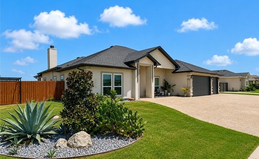 House in Corpus Christi, Texas, United States 1