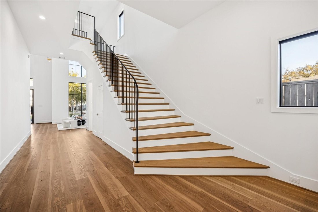 House in Houston, Texas, United States 5 - 18512505