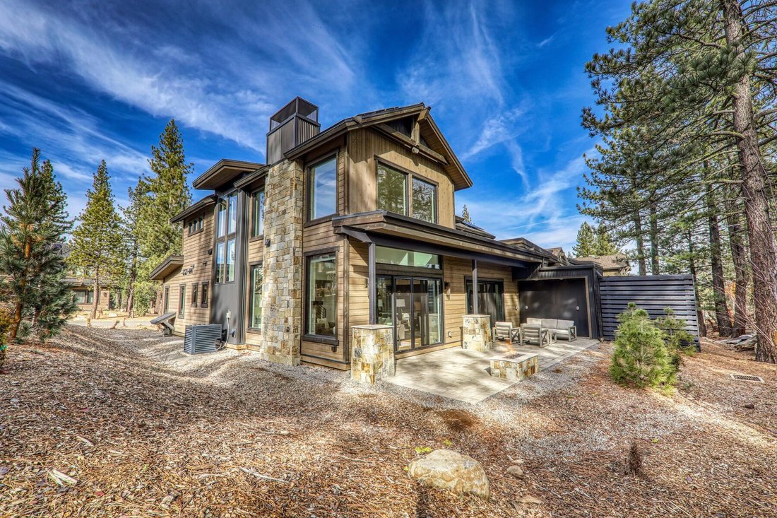 House in Truckee, California, United States 2 - 18511131