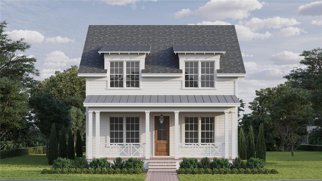House in St. Petersburg, Florida, United States 1 - 18518896