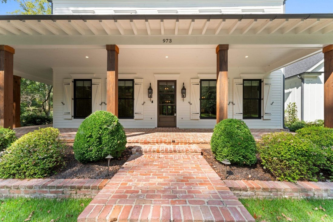 House in Collierville, Tennessee, United States 4 - 18519870