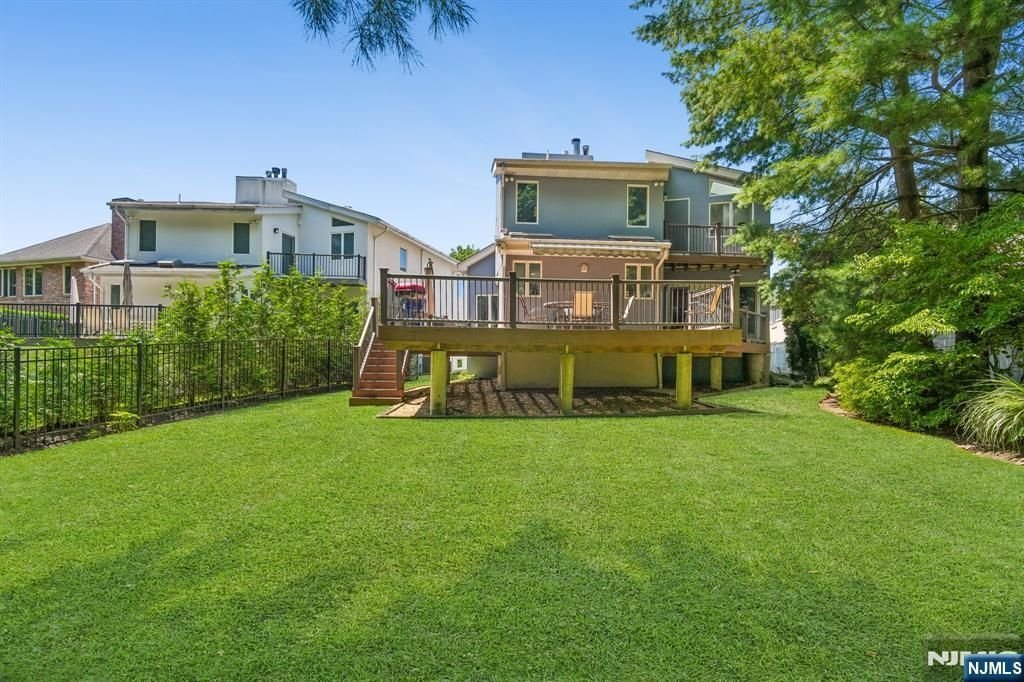 House in Englewood Cliffs, New Jersey, United States 4 - 18519759