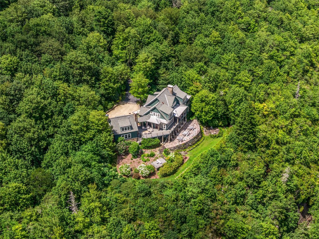 House in Lake Toxaway, North Carolina, United States 5 - 17786307