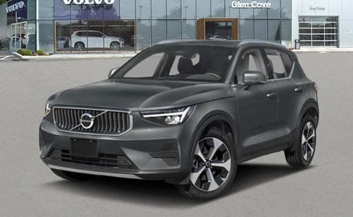 Volvo XC40 in Calverton, NY, United States 1