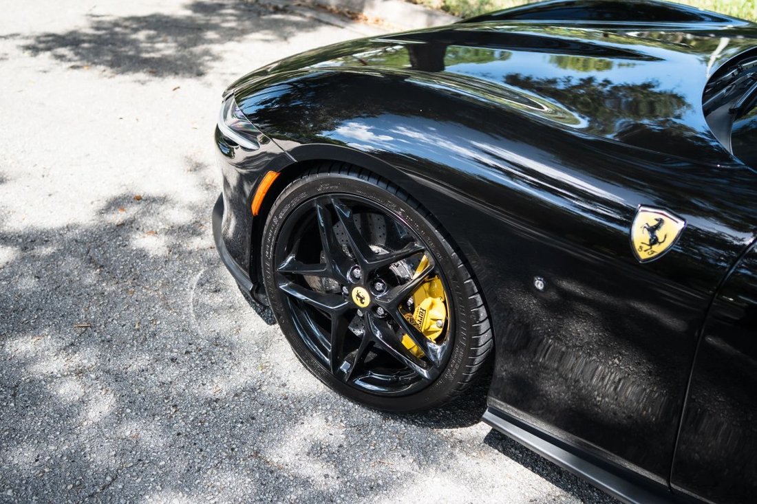 Coupe in Boynton Beach, FL, United States 4 - 18489048