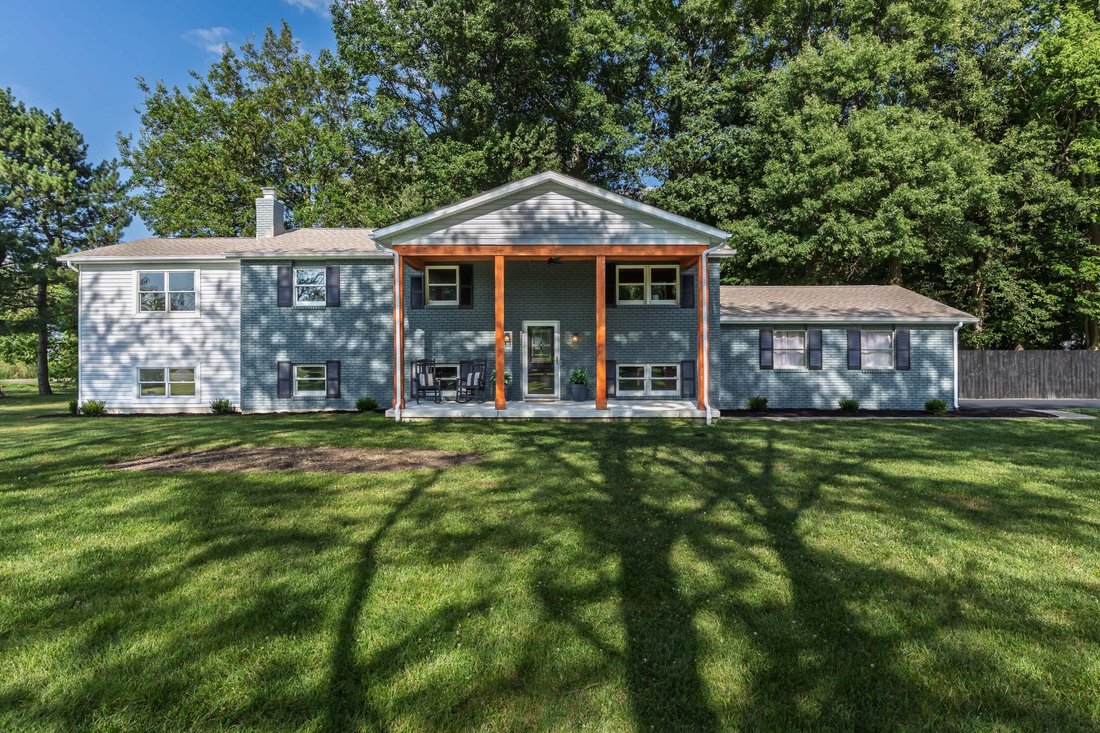 House in Columbus, Ohio, United States 2 - 18511143