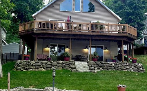 Casa en Holly, Míchigan, Estados Unidos 1