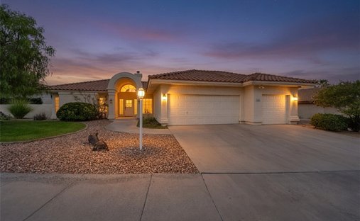 House in Henderson, Nevada, United States 1