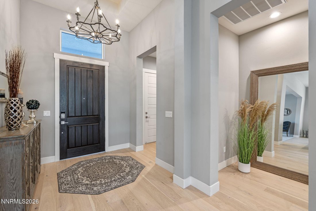 House in Reno, Nevada, United States 5 - 18518415