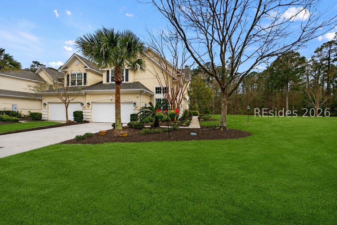 Townhouse in Bluffton, South Carolina, United States 2 - 17793616