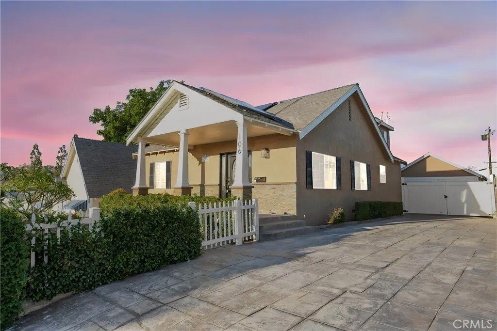 House in Brea, California, United States 3 - 18517394