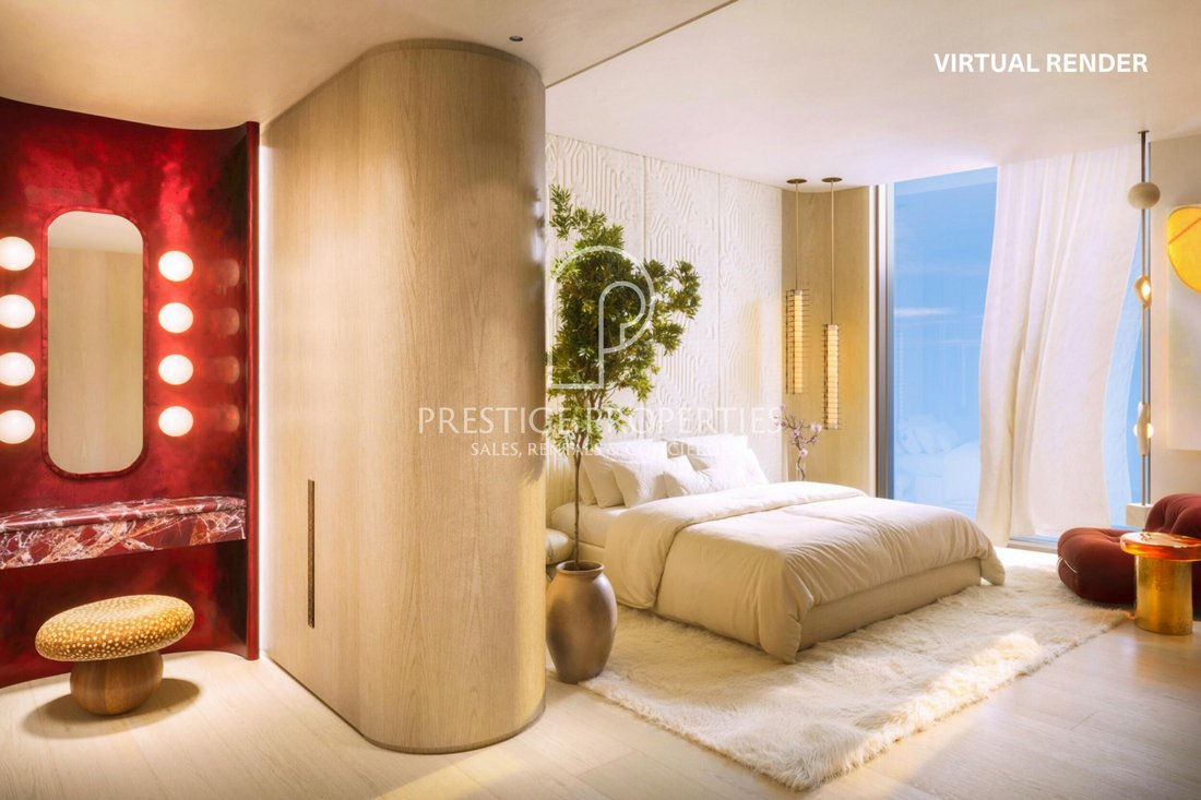 Apartment in Ibiza Town, Balearic Islands, Spain 4 - 18486112