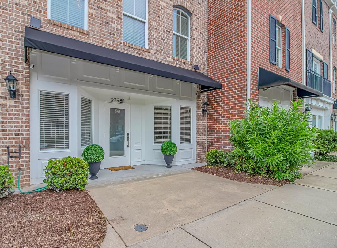 Townhouse in Myrtle Beach, South Carolina, United States 2 - 18508844
