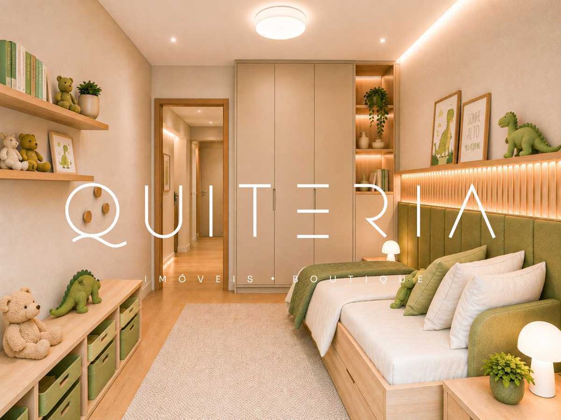 Apartment in Rio de Janeiro, State of Rio de Janeiro, Brazil 5 - 18513781