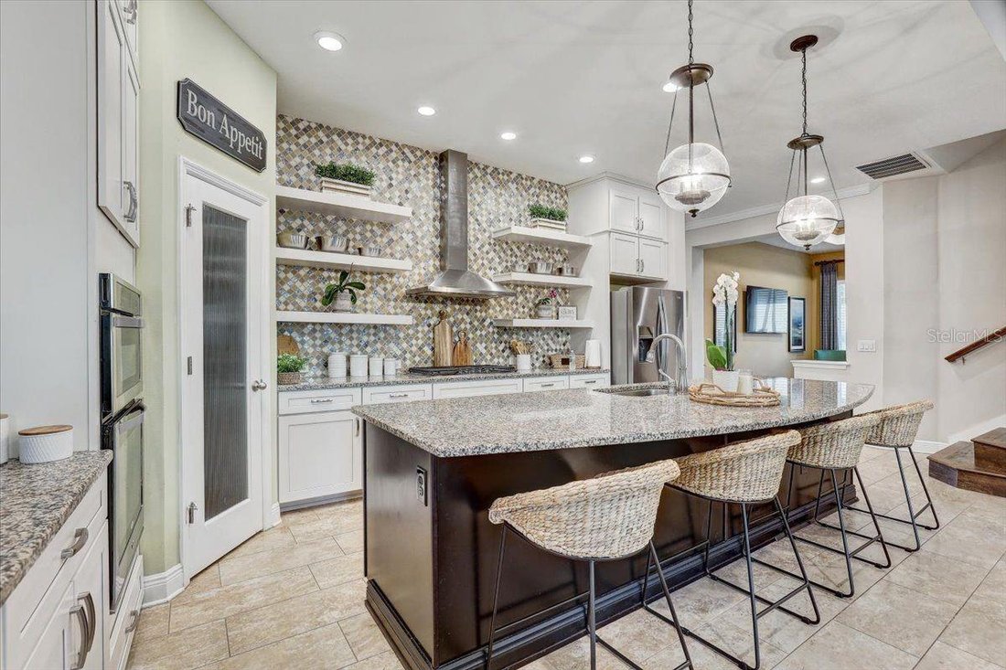 House in Apollo Beach, Florida, United States 5 - 18511759