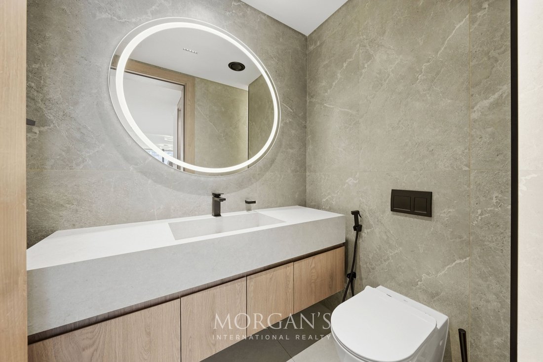 Apartment in MBR- Al Merkad, Dubai, United Arab Emirates 5 - 18509273