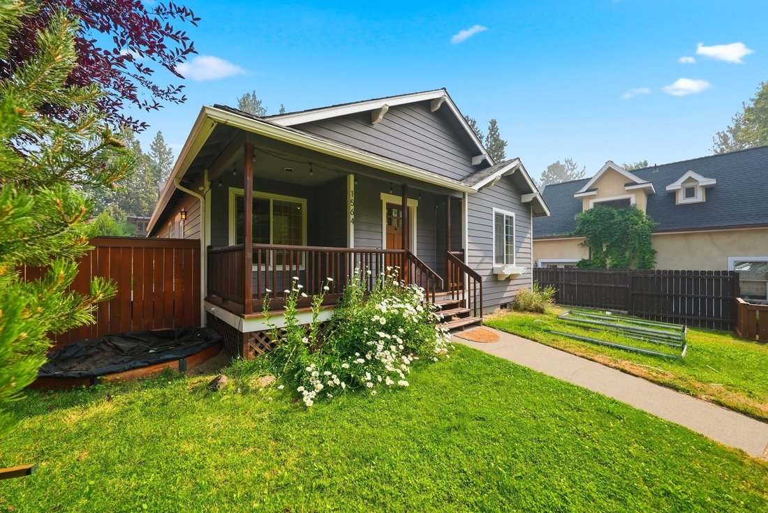 Haus in Bend, Oregon, Vereinigte Staaten 3 - 18517317
