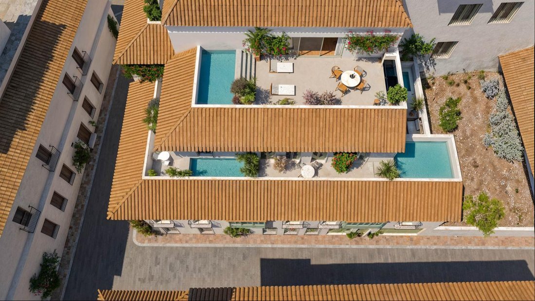 Apartment in Estepona, Andalusia, Spain 1 - 18513641