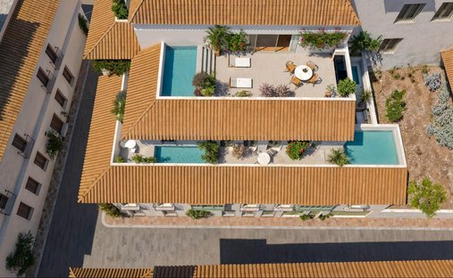 Apartment in Estepona, Andalusia, Spain 1