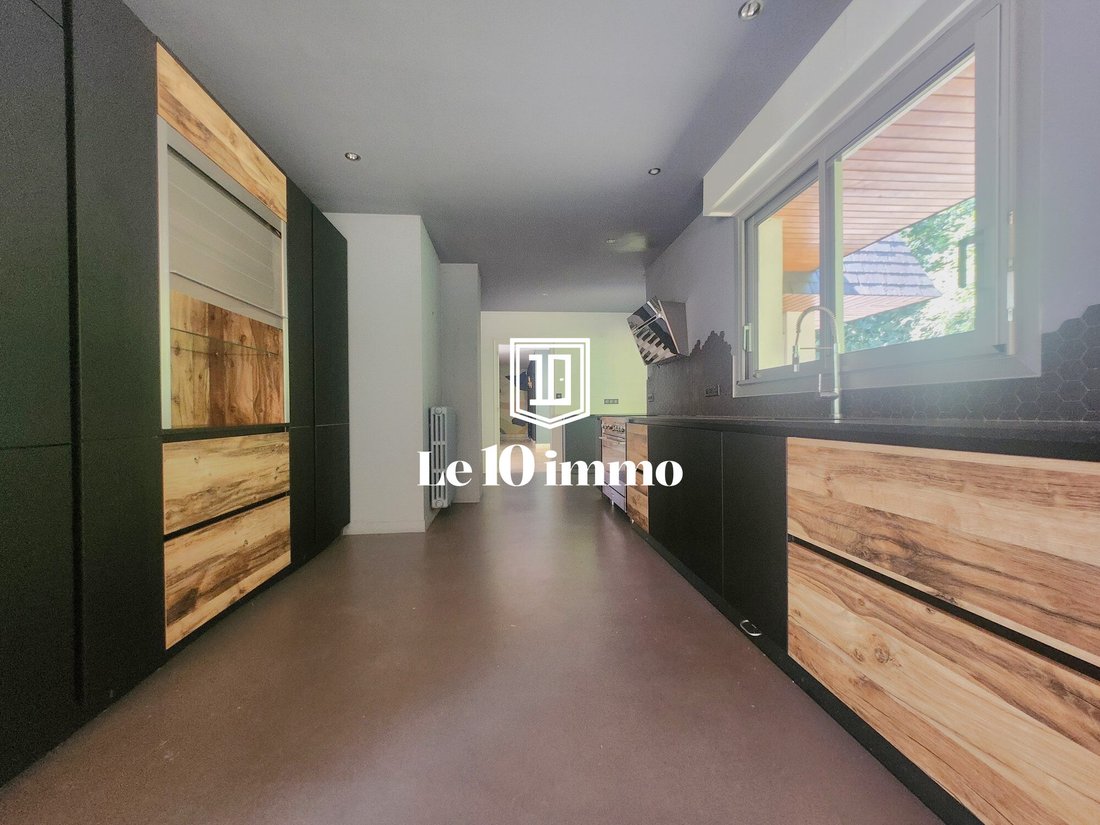 Villa in Bourg Nord, Orvault, France 4 - 18514728