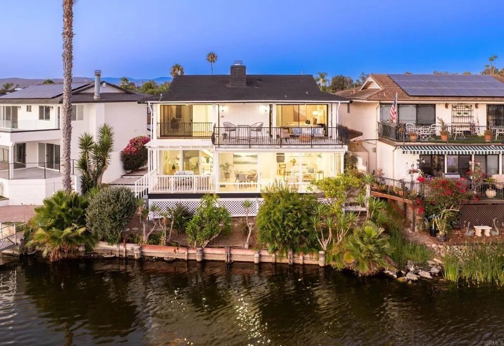Casa en San Marcos, California, Estados Unidos 1 - 18513039