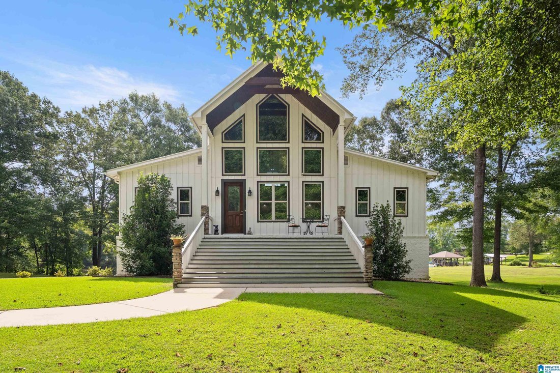 House in Wilsonville, Alabama, United States 2 - 18510942