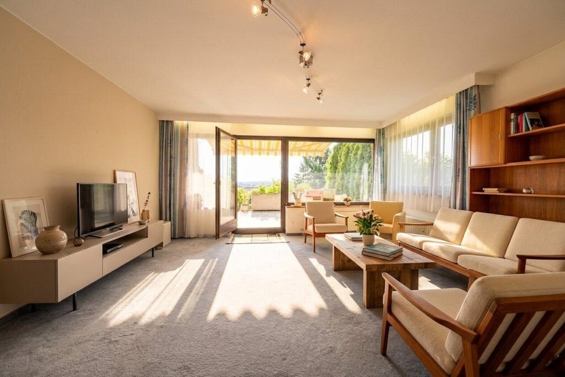 Apartment in Innsbruck, Tyrol, Austria 4 - 18520769