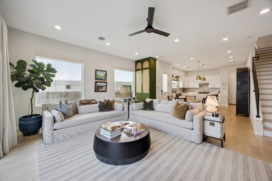 House in Houston, Texas, United States 4 - 18510637